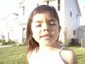 Kayla Sings Hannah Montana - Who Said