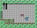 Luigifan64d attempt to play megaman