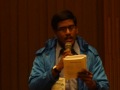 SIDDHARTH IYER's Speech in JAPAN