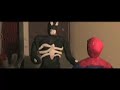 The Amazing Spider-man 3 (Claymation) Part 2 of 2