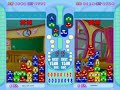 puyo puyo fever ぷよぷよフィーバーオンライン おしゃれコウベ 挟み込み13連鎖全消し