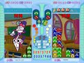 puyo puyo fever ぷよぷよフィーバーオンライン おしゃれコウベ 挟み込み13連鎖全消し
