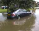 Gloucestershire floods