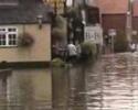 Gloucestershire floods