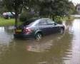 Gloucestershire floods