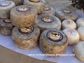 1er mercat roma de llagostera