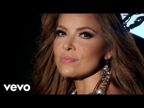 20 Segundos Gloria Trevi