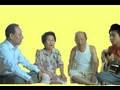 Grandparents Singing Arirang