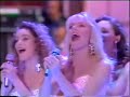 my favourite's from all the uks entries in the eurovision song contest between the years of 1980 and 2008.

1980 - prima donna - love enough for two
1981 - bucks fizz - making your mind up
1982 - bardo - one step further
1983 - sweet dreams - i'm never giving up
1984 - belle & the devotions - love games
1985 - vikki watson - love is
1986 - ryder - runner in the night
1987 - rikki - only the light
1988 - scott fitzgerald - go
1989 - live report - why do i always get it wrong?
1990 - emma - give a little love back to the world
1991 - samantha janus - a message to your heart
1992 - michael ball - one step out of time
1993 - sonia - better the devil you know
1994 - frances ruffelle - we will be free - lonely symphony
1995 - love city groove - love city groove
1996 - gina g - ooh, aah... just a little bit
1997 - katrina and the waves - love shine a light
1998 - imaani - where are you?
1999 - precious - say it again
2000 - nicki french - don't play that song again
2001 - lindsay dracass - no dream impossible
20002 - jessica garlick - come back
2003 - jemini - cry baby
2004 - james fox - hold on
2005 - javine - touch my fire
2006 - daz sampson - teenage life
2007 - scooch - flying the flag (for you)
2008 - andy abraham - even if