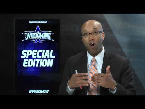 PWR PrimeTime TV: More on Warrior Death, Why The Streak Ended, Wrestlemania 30 Review