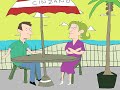 Episode 7 in a series of short animated political cartoons by award-winning syndicated cartoonist Ted Rall and David Essman www.rall.com