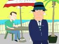 Everywhere You Want To Be by Ted Rall