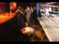 Bloody Bill Skullion vs. LuFisto
