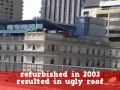 Sydney's ugliest building Customs House Circular Quay