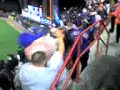 Mr Met Impersonator Mr Met Impersonator