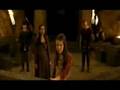 Prince Caspian DVD/Blu-Ray Commercial