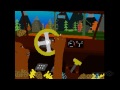 Secret CODE - Enviro-Bear 2000, Vessel, Free Games!