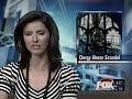 Clergy sex abuse victims call to boycott Providence Diocese