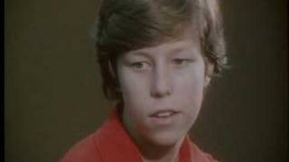 J-O Waldner, 15лет