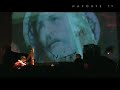 CocoRosie \"Good friday\" - Rennes 2007.09.26