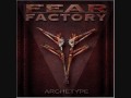 Cyberwaste - Fear Factory