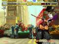 Garou: Mark of the Wolves - PersonMan vs wilster357 (Set 1, Part 4)