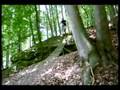 Pavel jump na lavku