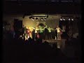 Breakdance presentatie kunstgras op CSG Reggesteyn Nijverdal