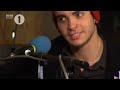Paramore Ignorance acustico Live bbc radio