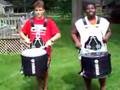 Whitmer Snare Cadence