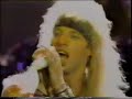 Warrant - Big Talk Warrant - Big Talk