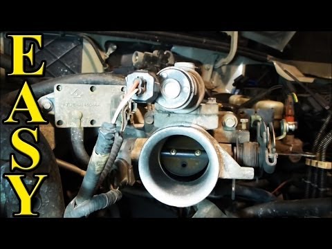 How to Easlily Restore Lost Power in Your Ford or Mazda