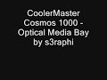 CoolerMaster Cosmos 1000