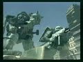 Mobile Suit Gundam: Journey to Jaburo (PS2) preview