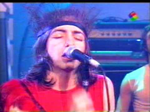 Video de 4 am de Babasónicos