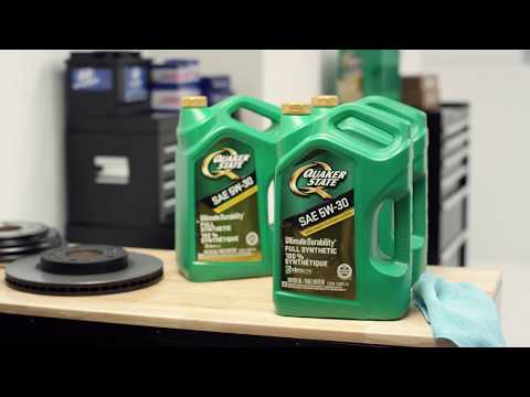 Play Quaker State & Hyundai Relationship Video