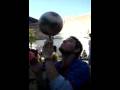 videos de Chuy en un galli
