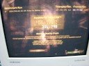 Hi-score AM3 with low CPU speed proof
