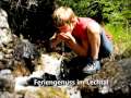 Impressionen Ferienregion Lechtal
