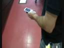Location Based Browsing with digital compass bluetooth
