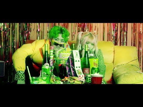 ZENE THE ZILLA - Liquor ft. Jvcki Wai (Prod. Eddy Pauer)