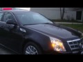 2010 Cadillac CTS Sedan Tinley Park IL