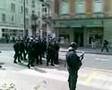 1. Mai 2008 Zürich Ausschreitungen