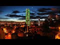 Bogotá
