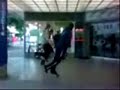jumpcrew-wilhelmshaven jumping across the city jumpcrew-wilhelmshaven jumping across the city
