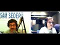 Sam and Lauren Discuss Gonzo  (1 of 2)
