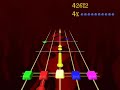FretsOnFire: SOAD - This Cocaine Make Me Feel...