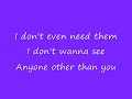 Reasons - New Found Glory - Lyrics