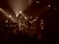 (We Are) Performance - Short Sharp Shock (Gary Numan Tour) (We Are) Performance - Short Sharp Shock (Gary Numan Tour)