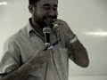 Edmundo imitando Tio Ruy